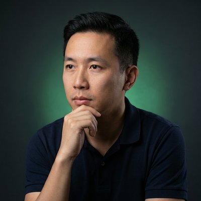 糖心vlog游戏顾问王磊